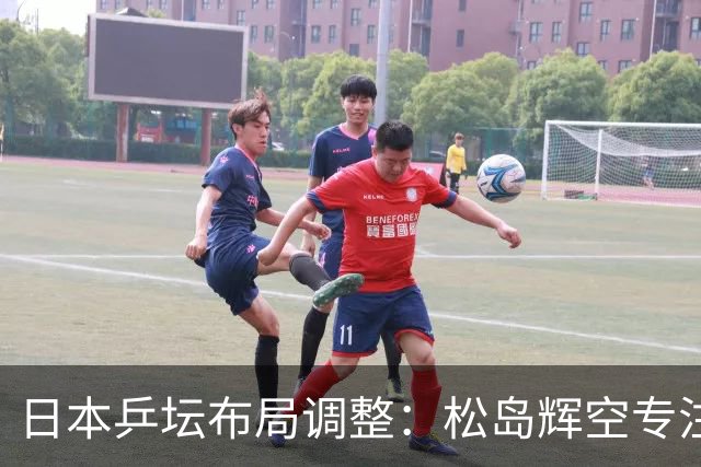 日本乒坛布局调整：松岛辉空专注单打，张本兄妹组合再出发