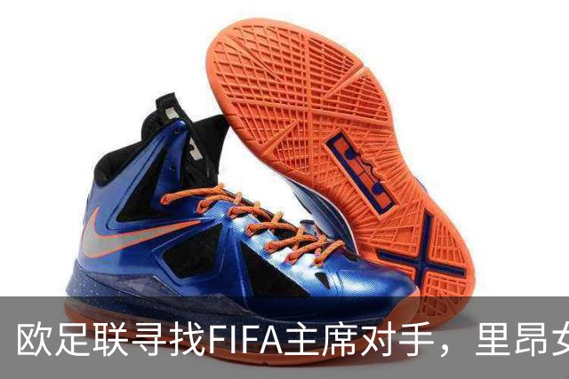 欧足联寻找FIFA主席对手，里昂女老总拒绝邀约